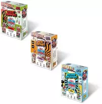 Topps - Match Attax Champions League Mega Tin (UCLMA26-06)