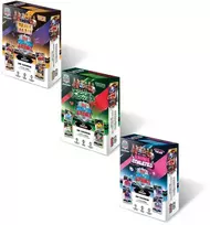 Topps - Match Attax Champions League Booster Tin (UCLMA26-05)