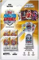 Topps - Match Attax Champions League Mega Multipack (UCLMA26-03)