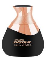 Al haramain Detour Noir Intense Eau De Parfum 100 ml Arabiški kvepalai
