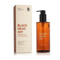 Missha Super Off Black Head Off Deep Cleansing Moisture Oil Valomasis aliejus 305 ml Prausimosi aliejus