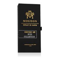 Moudon Discovery Set Noir Collection Parfum 3 ml Set Kvepalai