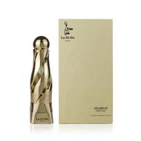 Arabiyat Prestige La-Di-Da Eau De Parfum 100 ml Kvepalai