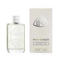Mercedes-benz Maybach Charismatic Rose Eau De Parfum 100 ml Kvepalai
