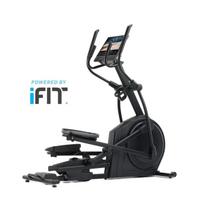 Elipsinis treniruoklis NORDICTRACK AirGlide 16