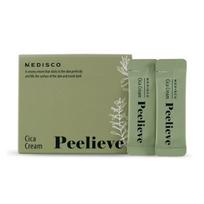 Medisco Peelieve CICA Cream Korėjietiškas veido kremas