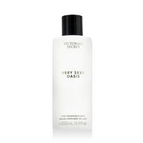 Victoria secret Very Sexy Oasis Kūno purškiklis 250 ml Kūno dulksna