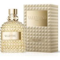 Uomo Born In Roma The Gold EDT
