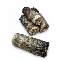 Real Dog Snacks Salmon Skin Rolls 200 g | 01RDF-5002 | 4779060470653