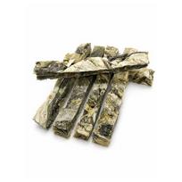 Real Dog Snacks Cod Skin Sticks 200 g | 01RDF-2002 | 4779060470530