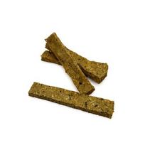 Real Dog Snacks Minced Cod Sticks 200 g | 01RDF-1002 | 4779060470509