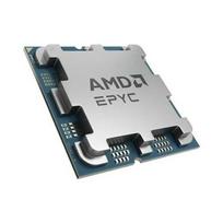 Procesorius AMD EPYC GRADO 4585PX / AM5 / TRAY be aušintuvo (16x4.3GHz/128MB/170W) 32 gijos/2 atminties kanalai/MaxBoost dažnis 5.7 GHz | 100-000001561