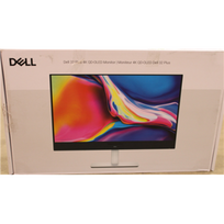 SALE OUT. Dell LCD S3225QC 32" QD-OLED 4K UHD/3840x2160/HDMI,USB-C/Silver | SALE OUT. | Dell S3225QC | 32 " | QD-OLED | 16:9 | 120 Hz | 0.03 ms | 3840 x 2160 pixels | 250 cd/m² | HDMI ports quantity 1 | Warranty 36 month(s) | DAMAGED PACKAGING