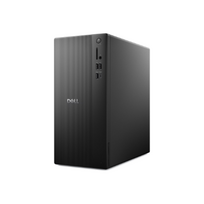 Dell Pro Essential QVT1260 Deskt + Bitdefender 12mėn NEMOKAMAI!