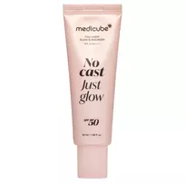 Medicube - Collagen Glow Sunscreen - Skaistinantis Apsauginis Kremas Nuo Saulės Su Kolagenu - 50ml