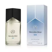 Mercedes-benz Mercedes-Benz Sea Eau De Parfum 30 ml