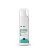 LOBEY Foaming Wash for Acne Skin - 150 ml