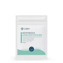 LOBEY Microneedle Acne Spot Patches 9 pcs