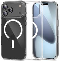 Dėklas Tech-Protect Flexair Hybrid Magsafe Apple iPhone 17 Pro Max/18 Pro Max