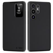 Atverčiamas dėklas Tech-Protect Smart Wallet Samsung Galaxy S26 Plus