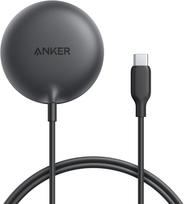Anker Zolo 15W belaidis magnetinis įkroviklis Qi2