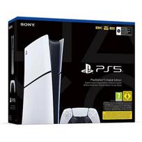 Sony PlayStation 5 Slim (PS5) Digital Edition 825GB