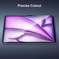 Apsauginis ekrano stiklas Apple iPad Pro M4 11 2024