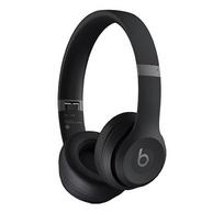 BEATS Solo 4 Wireless On-Ear Headphones belaidės ausinės