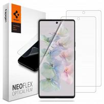 Apsauginis ekrano stiklas Spigen Google Pixel 8 Pro 1 VNT.