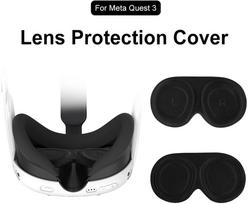 Meta/Quest 3, Quest 2  VR lesiu apsauga