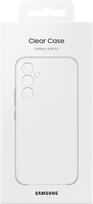 SAMSUNG Galaxy A54 5G Originalus Clear Case dėklas (Permatomas)