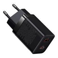 Baseus Super Si PRO Quick Charger C+U 30W Eu