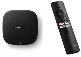 Xiaomi TV Box S 3nd Gen Multimedijos grotuvas