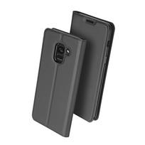 Atverčiamas dėklas DUX Skin Pro Samsung Galaxy A22 5G