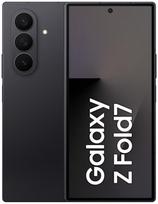 Samsung Galaxy Z Fold 7 5G 12/512GB (F966) Jet Black | SM-F966BZKCEUB | 8806097424994