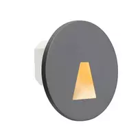 Šviestuvas laiptų įmontuojamas, Tope, LED,1.5W, 50lm, CCT