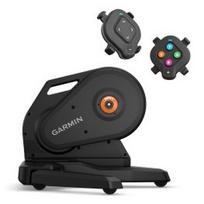 GARMIN Tacx Nēra with Zwift Cog and Click, Zwift Ready Smart Trainer treniruoklis 010-04825-61