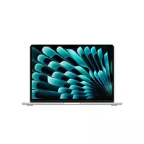 Apple MacBook Air 13″ M5 10-core CPU 8-core GPU 16GB/512GB SSD macOS Silver (MDH74D/A) | MDH74D/A | 0195950687248