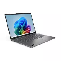 Lenovo IdeaPad Pro 5 16AGP11 16″ 2880x1800 AMD Ryzen AI 9 350 32GB/1TB SSD Win11 Pro Luna Grey (83SJ000TGE) | 83SJ000TGE | 0199274451110