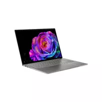 Acer Swift 16 AI SF16-71T-7053 16″ 2880x1800 Touch Intel Core Ultra X7 358H 16GB/512GB SSD Win11 Home Stone Wash Gray (NX.JU1EG.00D) | NX.JU1EG.00D | 4711474948489