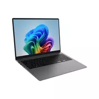 SAMSUNG Galaxy Book6 16″ WUXGA Ultra 5 325 16GB/512GB SSD Win11 Pro incl. 140W Power Charger | NP764BJG-KA2DE+EP-TB410NWEGWW