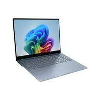 SAMSUNG Galaxy Book6 Edge 16″ WQXGA+ Snapdragon X2 Elite 16GB/512GB SSD Win11 NP960XRD-KB1DE Copilot+PC incl. 140W Power Charger | NP960XRD-KB1DE+EP-TB410NWEGWW