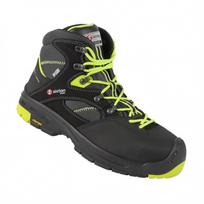 Apsauginiai batai Scout Ortisei Hdry, S3 HRO HI WR CI SRC 43, Sixton Peak