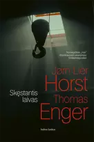 Skęstantis laivas - Jørn Lier Horst, Thomas Enger