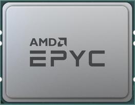 AMD CPU EPYC 7713 (64C/128T) 2.0 GHz (3.675 GHz Turbo) Tray Sockel SP3 TDP 225W (100-000000344)