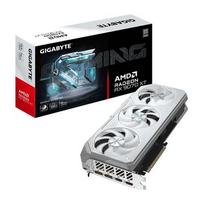 Gigabyte Technology Gigabyte AMD Radeon RX 9070 XT 16GB GDDR6 SDRAM