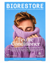 BIORESTORE Textile Conditioner drabužių atnaujinimo ir minkštinimo priemonė 40ml