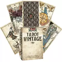Tarot Vintage