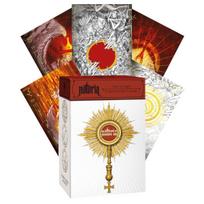 Notoria Tarot In Light kortos