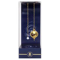 Classic Brass Chamber Pendulum Švytuoklė